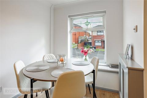 undefined, Titchfield Road, Oldham, Greater Manchester, OL8