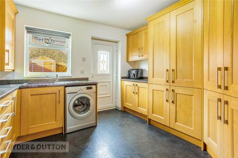 undefined, Titchfield Road, Oldham, Greater Manchester, OL8
