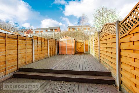 undefined, Titchfield Road, Oldham, Greater Manchester, OL8