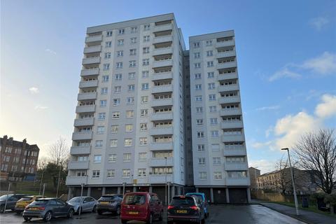 undefined, Rosebank Tower, Glasgow G72