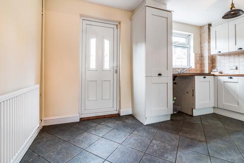 undefined, The Mews, M40