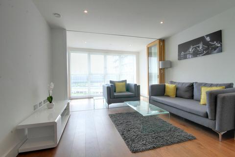 undefined, Gateway Tower, 28 Western Gateway, E16