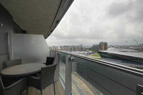 undefined, Gateway Tower, 28 Western Gateway, E16