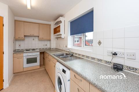 undefined, Corfe Way, Farnborough, GU14