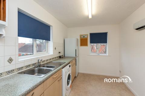 undefined, Corfe Way, Farnborough, GU14