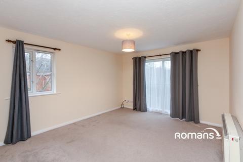 undefined, Corfe Way, Farnborough, GU14