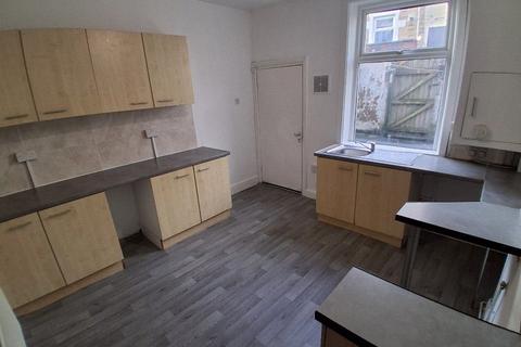 undefined, Reed Street, Burnley BB11