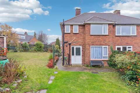 Manton Road, Hitchin, SG4