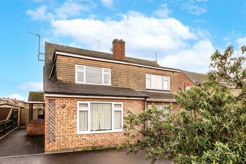 undefined, Morse Road, Didcot, Oxfordshire, OX11