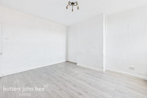 undefined, Ernest Street, Crewe