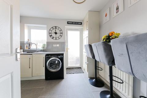 undefined, Cloverhill Close, Annitsford NE23