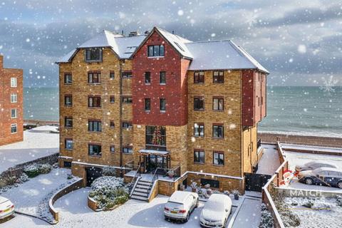 undefined, The Riviera, Folkestone CT20