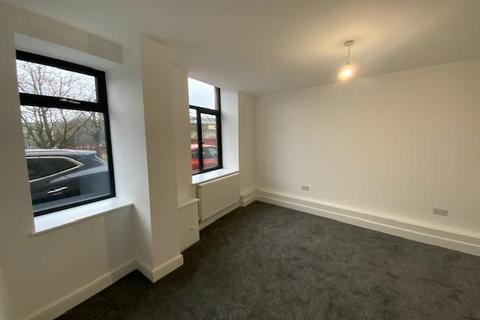 undefined, Stamford Street, Mossley