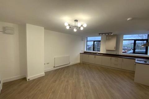 undefined, Stamford Street, Mossley