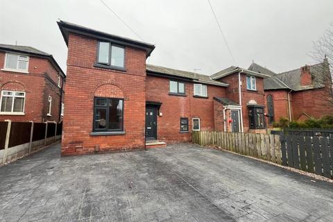 3 bedroom semi-detached house for sale, Saxon Avenue, Dukinfield SK16