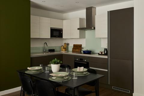 undefined, Flat A106, 2 Vanguard Way London E17 6DL