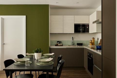 undefined, Flat A106, 2 Vanguard Way London E17 6DL