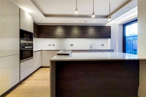 2 bedroom apartment for sale, Kensington Gardens Square, London, W2