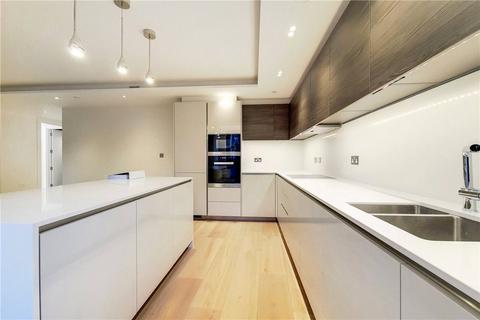 2 bedroom apartment for sale, Kensington Gardens Square, London, W2