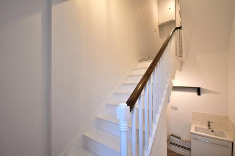 undefined, St Johns Terrace, King's Lynn PE30