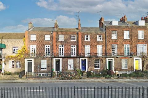 undefined, St Johns Terrace, King's Lynn PE30