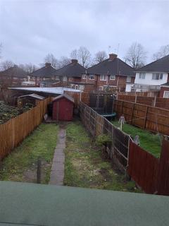 undefined, Bromford Crescent, Birmingham B24