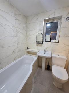 undefined, Bromford Crescent, Birmingham B24