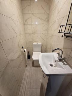 undefined, Bromford Crescent, Birmingham B24