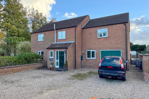 undefined, Redmay Corner, Main Street, 1 NG23