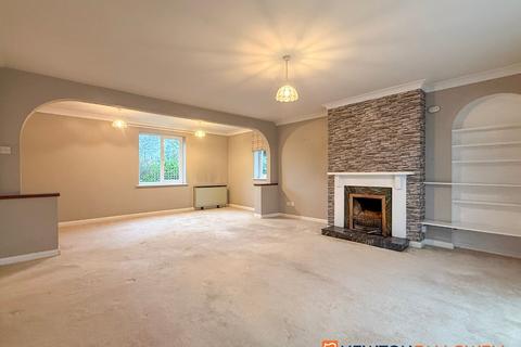 undefined, Redmay Corner, Main Street, 1 NG23