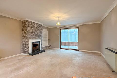 undefined, Redmay Corner, Main Street, 1 NG23