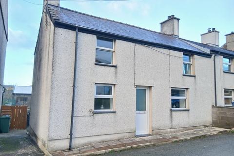 3 bedroom end of terrace house for sale, Carneddi Road, Bethesda LL57