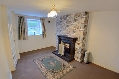 3 bedroom end of terrace house for sale, Carneddi Road, Bethesda LL57