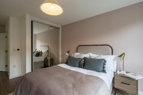 undefined, Flat C406, 2 Vanguard Way London E17 6DL