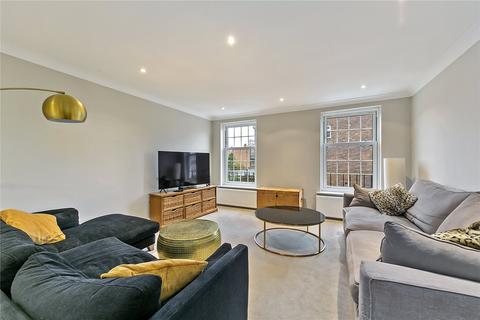 undefined, Broom Park, Teddington
