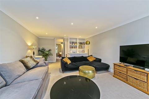 undefined, Broom Park, Teddington