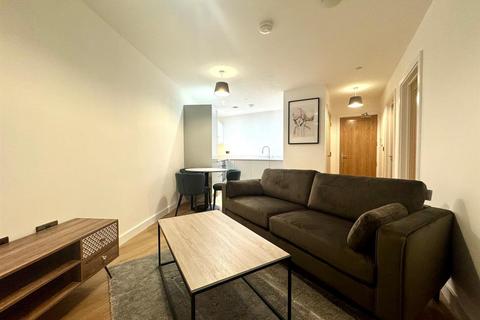 1 bedroom apartment to rent, 23 Legge Lane, Birmingham B1