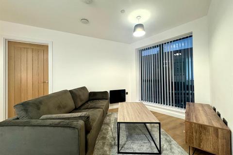 1 bedroom apartment to rent, 23 Legge Lane, Birmingham B1