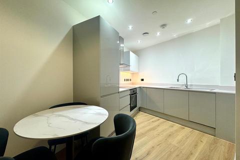 1 bedroom apartment to rent, 23 Legge Lane, Birmingham B1