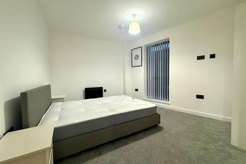 1 bedroom apartment to rent, 23 Legge Lane, Birmingham B1