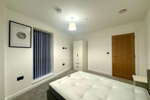 1 bedroom apartment to rent, 23 Legge Lane, Birmingham B1