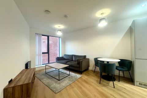 23 Legge Lane, Birmingham B1