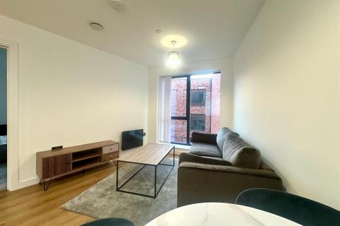 1 bedroom apartment to rent, 23 Legge Lane, Birmingham B1