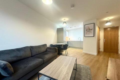 1 bedroom apartment to rent, 23 Legge Lane, Birmingham B1