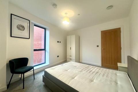 1 bedroom apartment to rent, 23 Legge Lane, Birmingham B1
