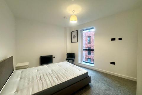 1 bedroom apartment to rent, 23 Legge Lane, Birmingham B1