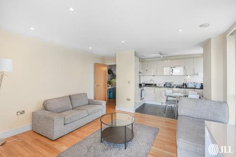 undefined, Wharfside Point South, Prestons Road E14