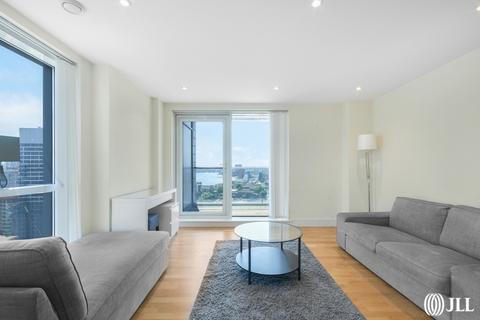 undefined, Wharfside Point South, Prestons Road E14