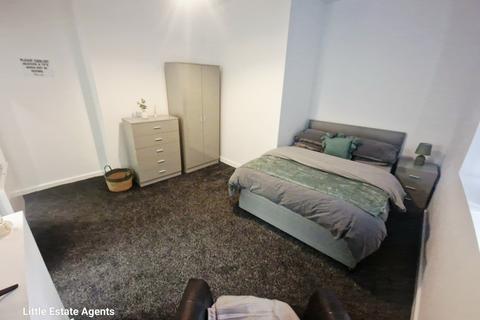 undefined, Claughton Street, St. Helens, WA10