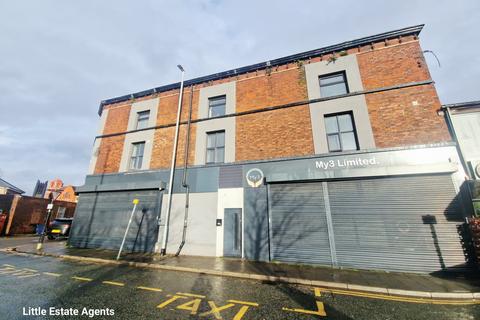 undefined, Claughton Street, St. Helens, WA10